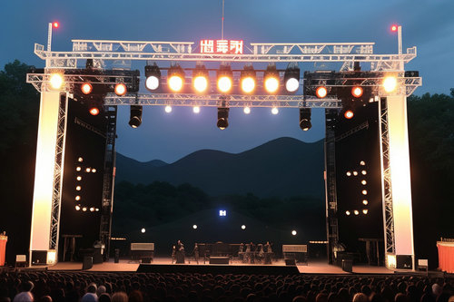 鄭州出租桁架時如何預防在運輸過程中出現意外情況？