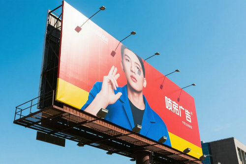 鄭州制作大型房地產噴繪的常用工藝有哪些？